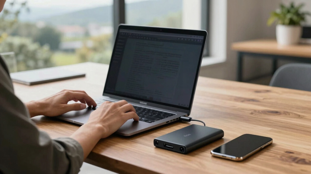 5 Best Portable SSD for Creators on the Road in 2026