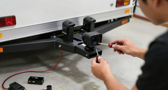 6 Best Backup Cameras for Trailers in 2026