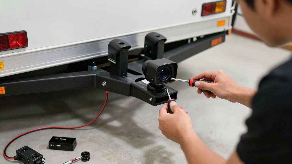6 Best Backup Cameras for Trailers in 2026