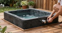 6 Best Cold Plunge Tub for Backyard Wellness in 2026