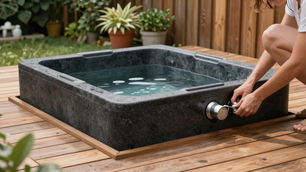 6 Best Cold Plunge Tub for Backyard Wellness in 2026