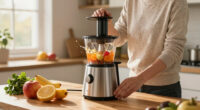 6 Best Cold Press Juicer for Daily Use in 2026