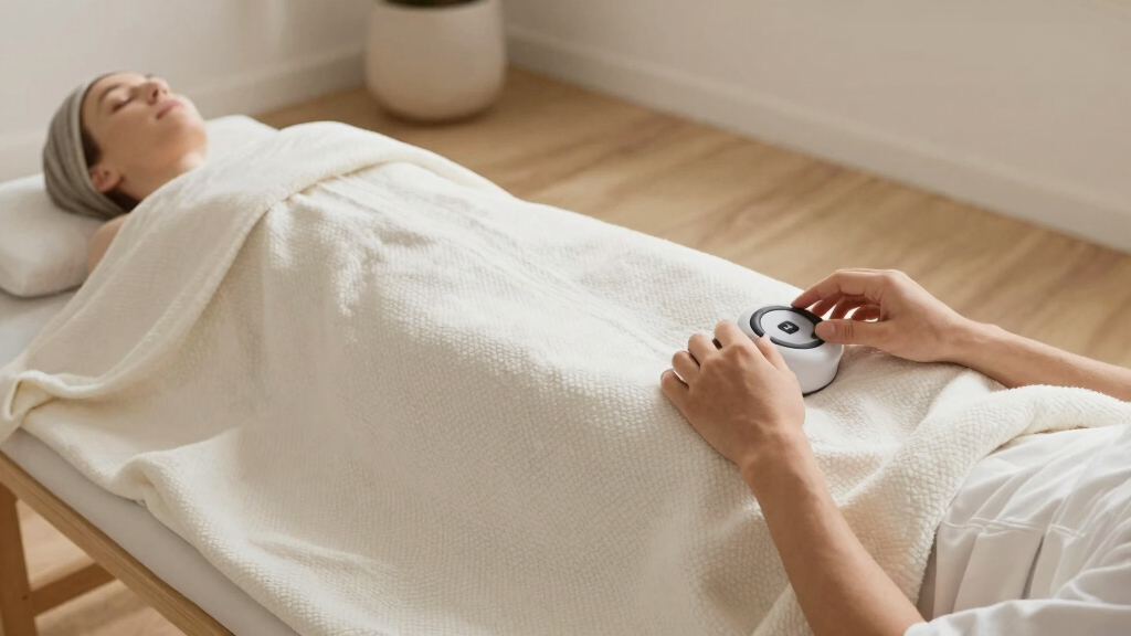 6 Best Infrared Sauna Blanket for Recovery at Home in 2026