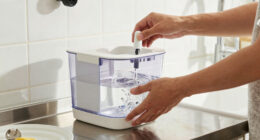 6 Best Portable Dishwasher With Water Tank in 2026