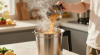 6 Best Soy and Nut Milk Machine Stainless Steel in 2026