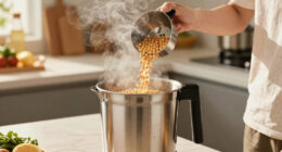6 Best Soy and Nut Milk Machine Stainless Steel in 2026
