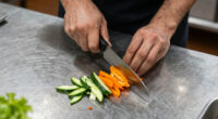 6 Best Stainless Steel Prep Table for Produce Prep in 2026