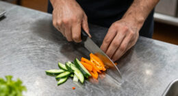 6 Best Stainless Steel Prep Table for Produce Prep in 2026