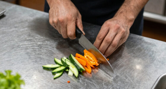 6 Best Stainless Steel Prep Table for Produce Prep in 2026