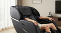 6 Best Zero Gravity Massage Chairs for Home Use in 2026