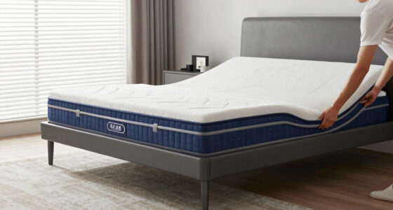 7 Best Adjustable Bed Base for Wellness Routines in 2026