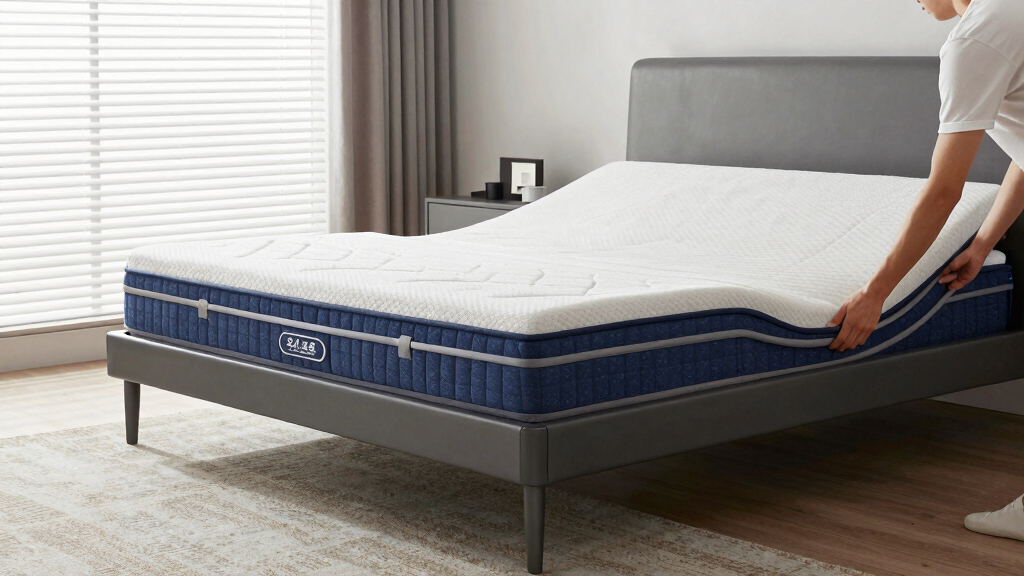 7 Best Adjustable Bed Base for Wellness Routines in 2026