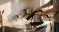 7 Best Best Steam Cleaner For Deep Kitchen Sanitation In 2026