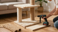 7 Best Cat Tree for Active Indoor Cats in 2026