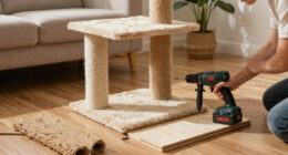 7 Best Cat Tree for Active Indoor Cats in 2026