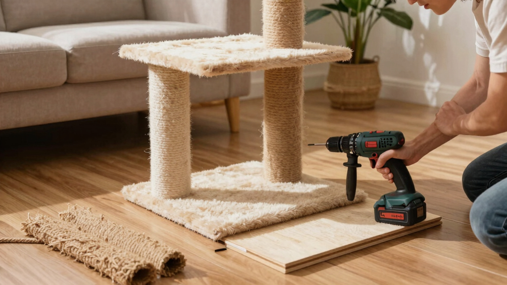 7 Best Cat Tree for Active Indoor Cats in 2026