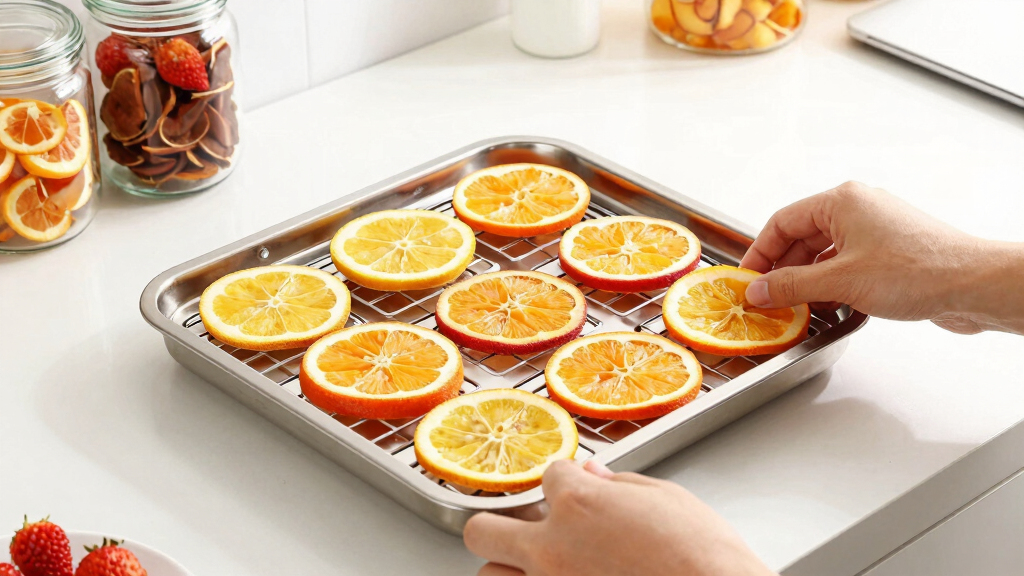 7 Best Dehydrator for Large Batch Fruit Leather in 2026