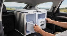 7 Best Dual-Zone Portable Fridge for Long Drives in 2026