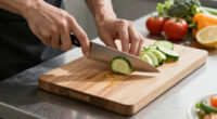 7 Best End Grain Board For Heavy Knife Work In 2026