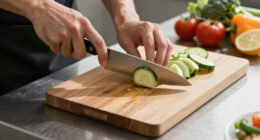 7 Best End Grain Board For Heavy Knife Work In 2026