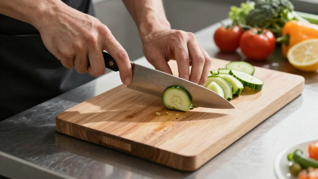 7 Best End Grain Board For Heavy Knife Work In 2026