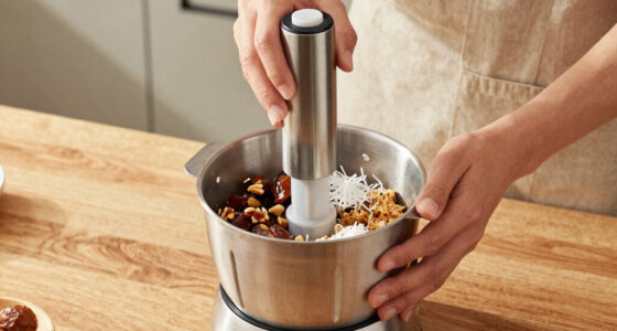 7 Best Food Processor for Energy Balls and Crusts in 2026