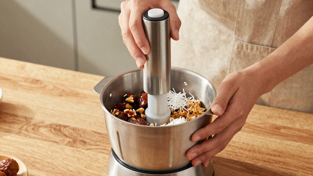 7 Best Food Processor for Energy Balls and Crusts in 2026