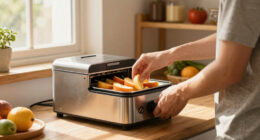 7 Best Food Waste Dehydrator for Home Use in 2026