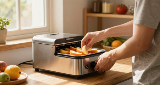 7 Best Food Waste Dehydrator for Home Use in 2026