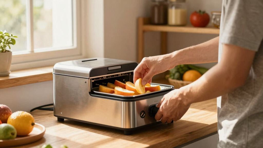 7 Best Food Waste Dehydrator for Home Use in 2026