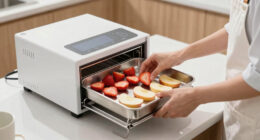 7 Best Freeze Dryer for Preserving Fruit in 2026