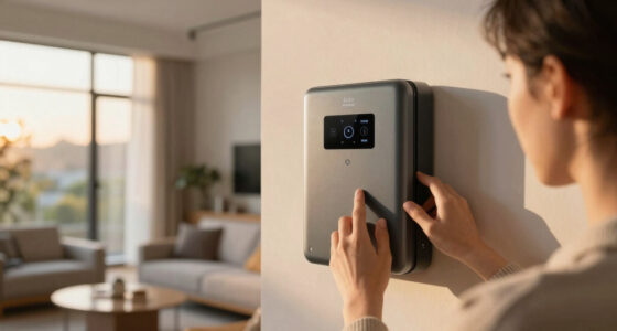 7 Best Home Battery System For Essentials In 2026