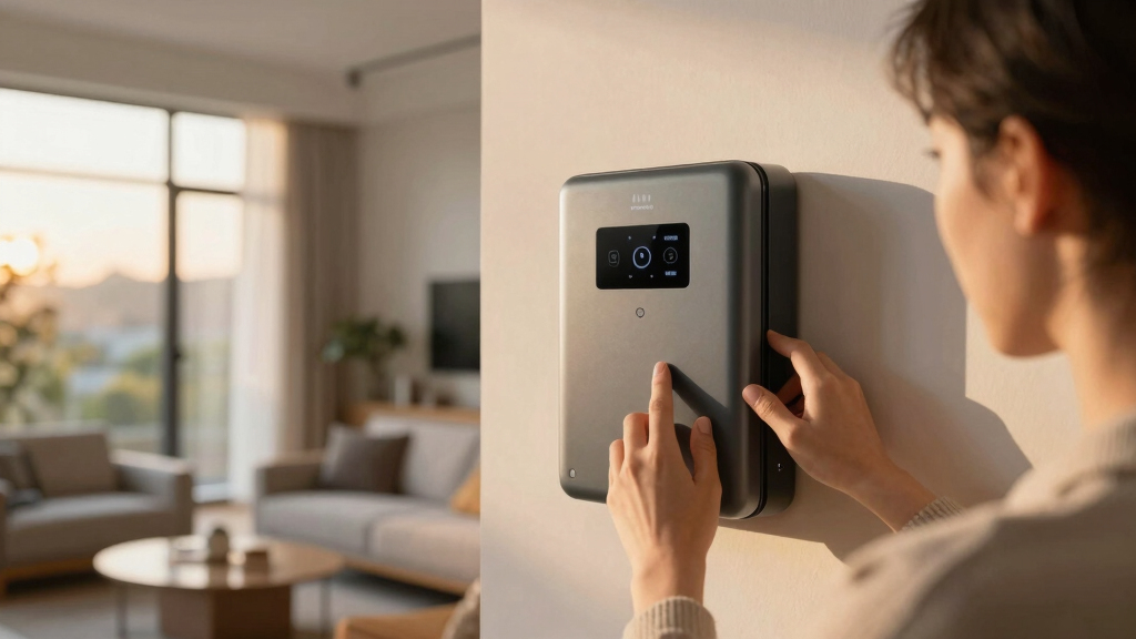 7 Best Home Battery System For Essentials In 2026