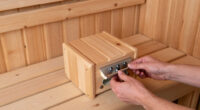 7 Best Home Sauna for Wellness Routines in 2026