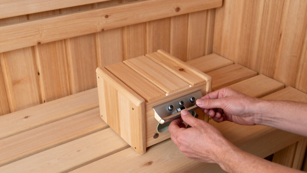 7 Best Home Sauna for Wellness Routines in 2026
