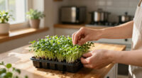 7 Best Indoor Microgreens Growing System in 2026