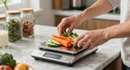 7 Best Kitchen Scale for Meal Prep in 2026