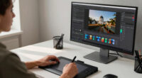 7 Best Monitors for Photo Editing and Content Work in 2026