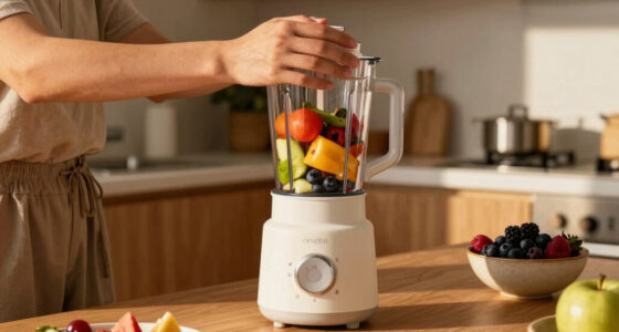 7 Best Personal Blender For Daily Raw Breakfasts In 2026