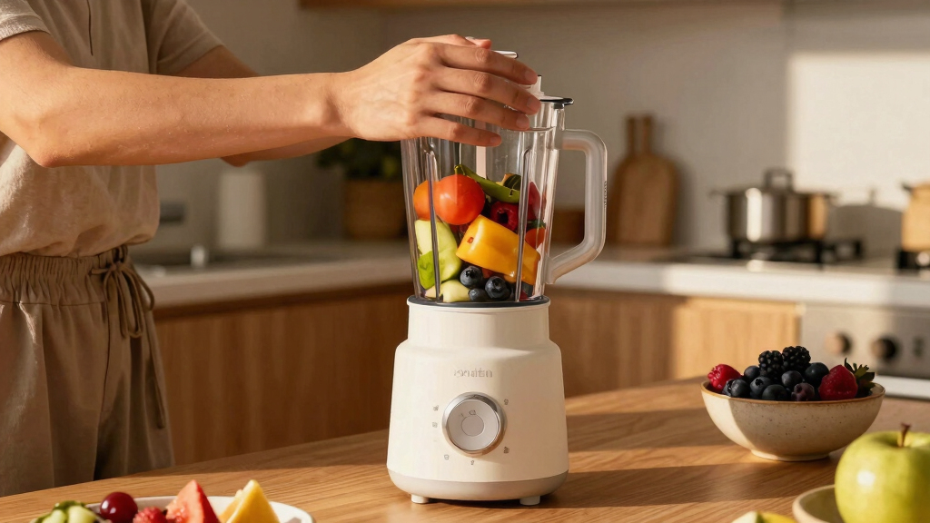 7 Best Personal Blender For Daily Raw Breakfasts In 2026