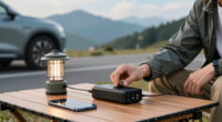 7 Best Portable Batteries for Road Trip Appliances in 2026
