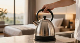 7 Best Travel Kettle for Hotel Stays in 2026
