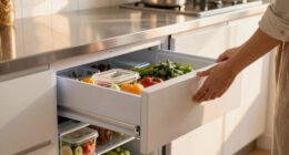 7 Best Undercounter Refrigerator Drawer for Prep Spaces in 2026