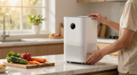 8 Best Air Purifier for Kitchen and Dining Area in 2026