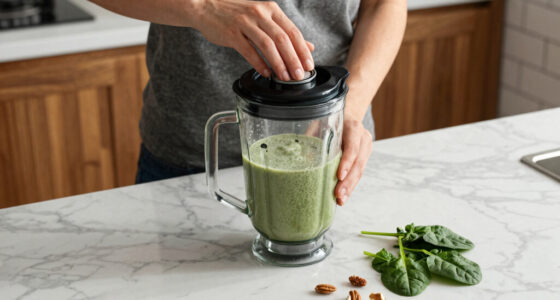 8 Best Blenders for Thick Smoothie Bowls in 2026