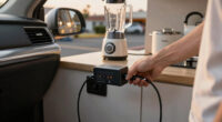 8 Best Car Inverter For Blender And Kitchen Gear In 2026