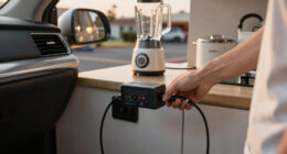 8 Best Car Inverter For Blender And Kitchen Gear In 2026