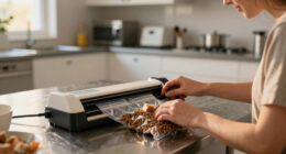 8 Best Chamber Sealer for Pet Food Prep in 2026