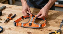 8 Best Crash-Tested Dog Harnesses for Road Trips in 2026