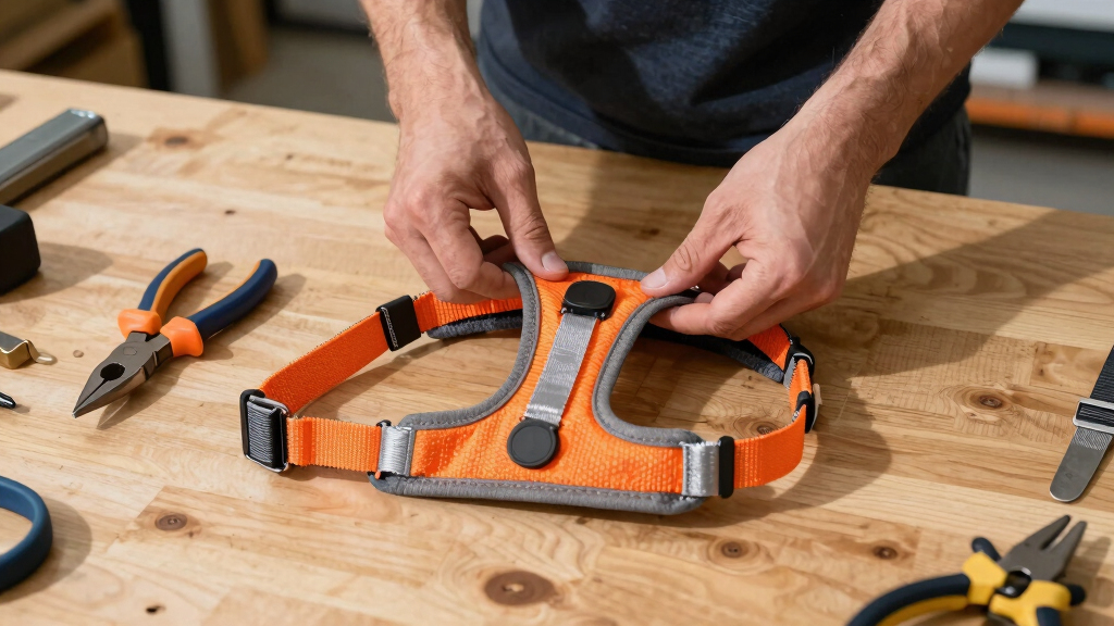 8 Best Crash-Tested Dog Harnesses for Road Trips in 2026